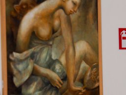 Dina Larot Kalenderpräsentation 2026